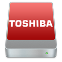 Toshiba Alternative icon